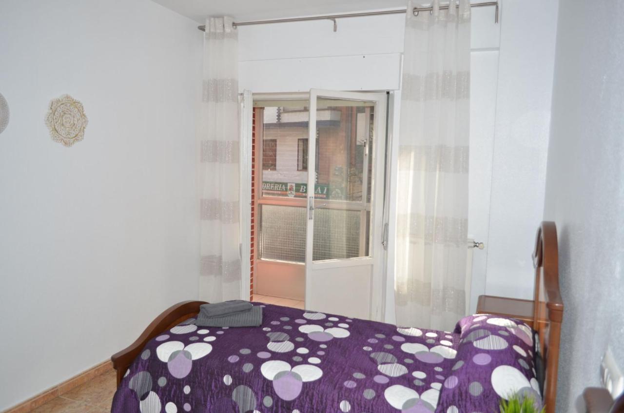 El Mirador De Noemi Apartment กิฮอน ภายนอก รูปภาพ