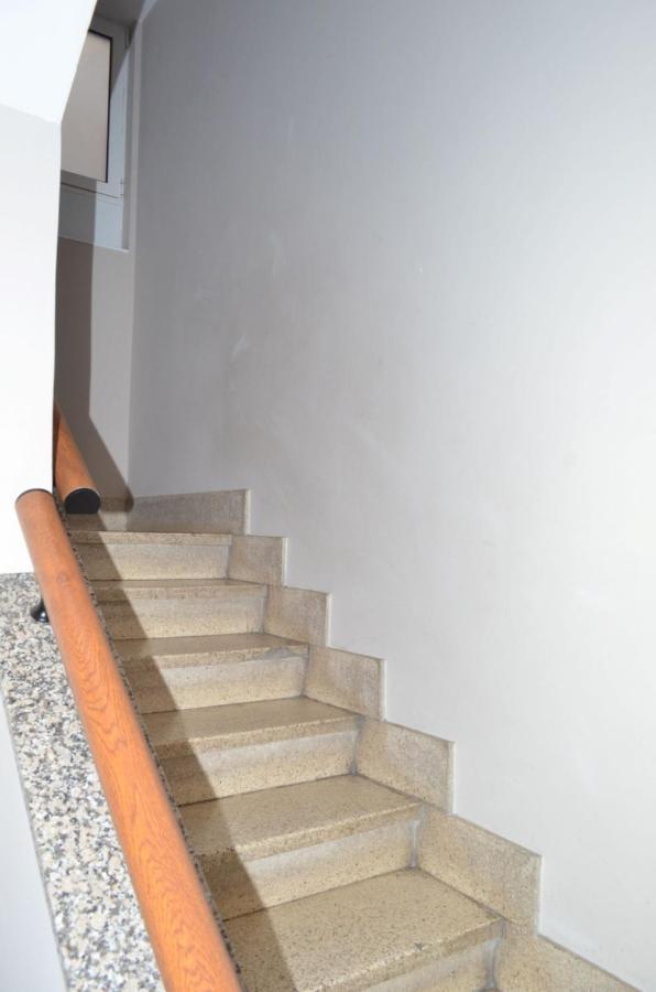 El Mirador De Noemi Apartment กิฮอน ภายนอก รูปภาพ