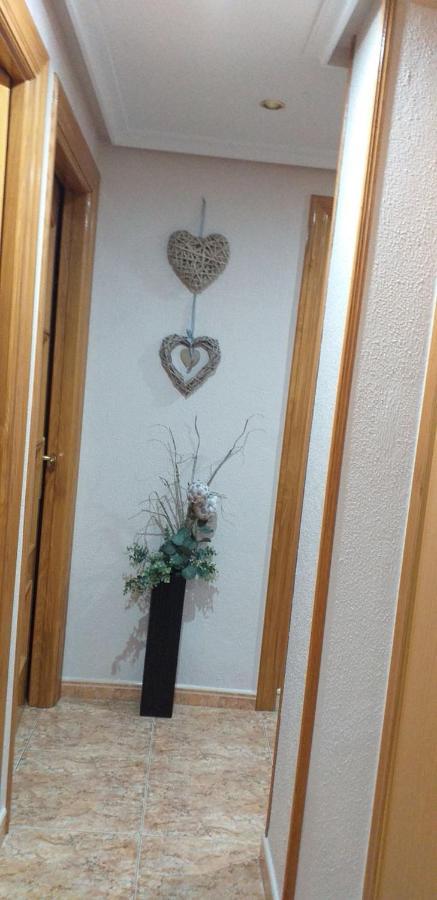 El Mirador De Noemi Apartment กิฮอน ภายนอก รูปภาพ