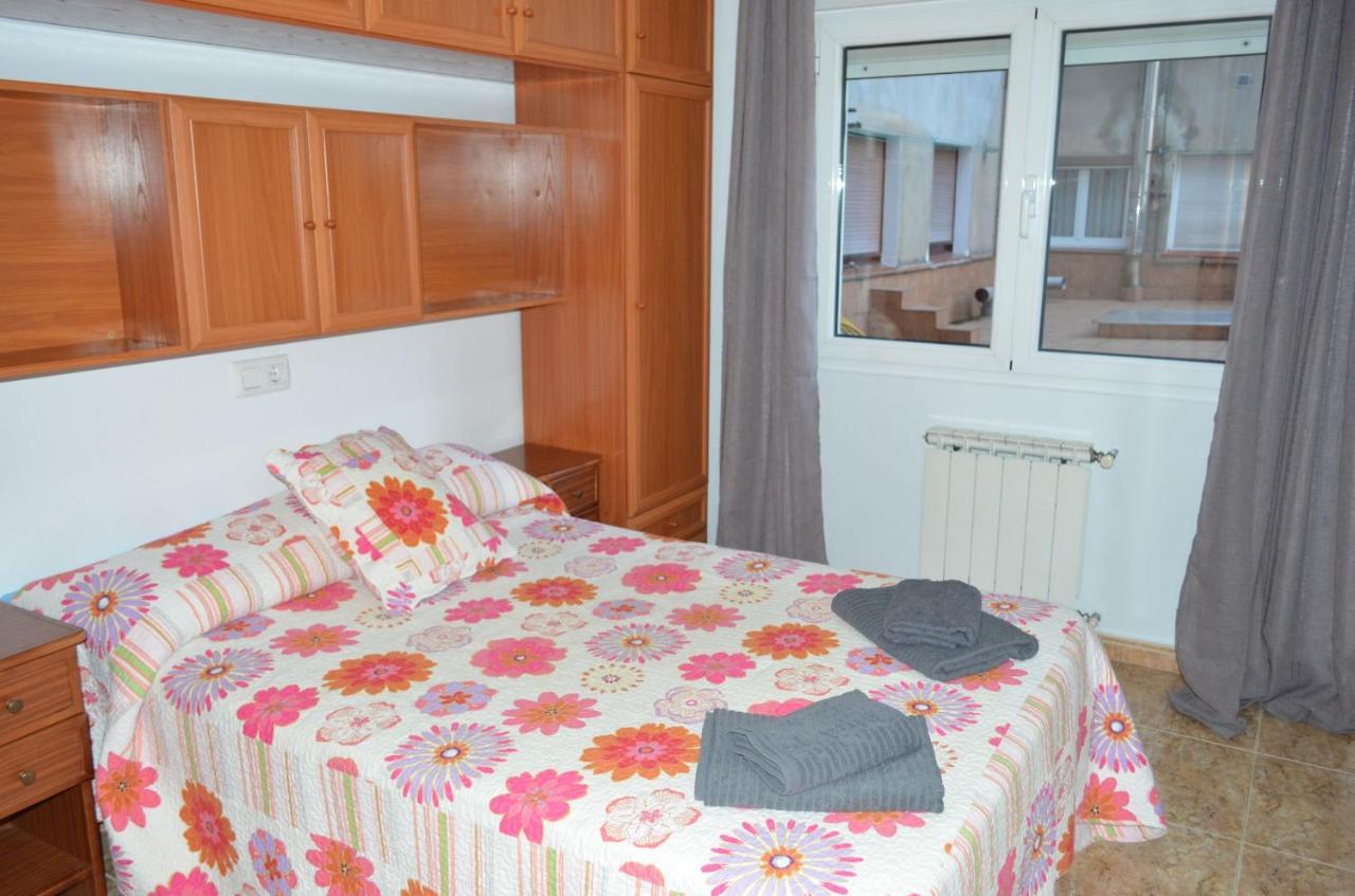 El Mirador De Noemi Apartment กิฮอน ภายนอก รูปภาพ